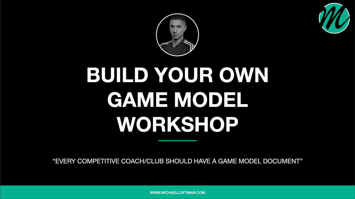 Build Your Own Game Model: Recorded Workshop – Michael Loftman